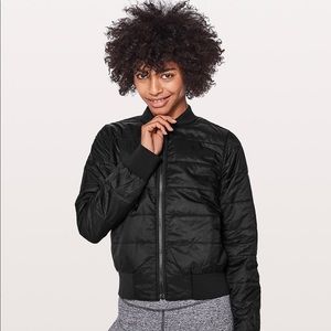 Non-Stop Bomber Reversible (online only)